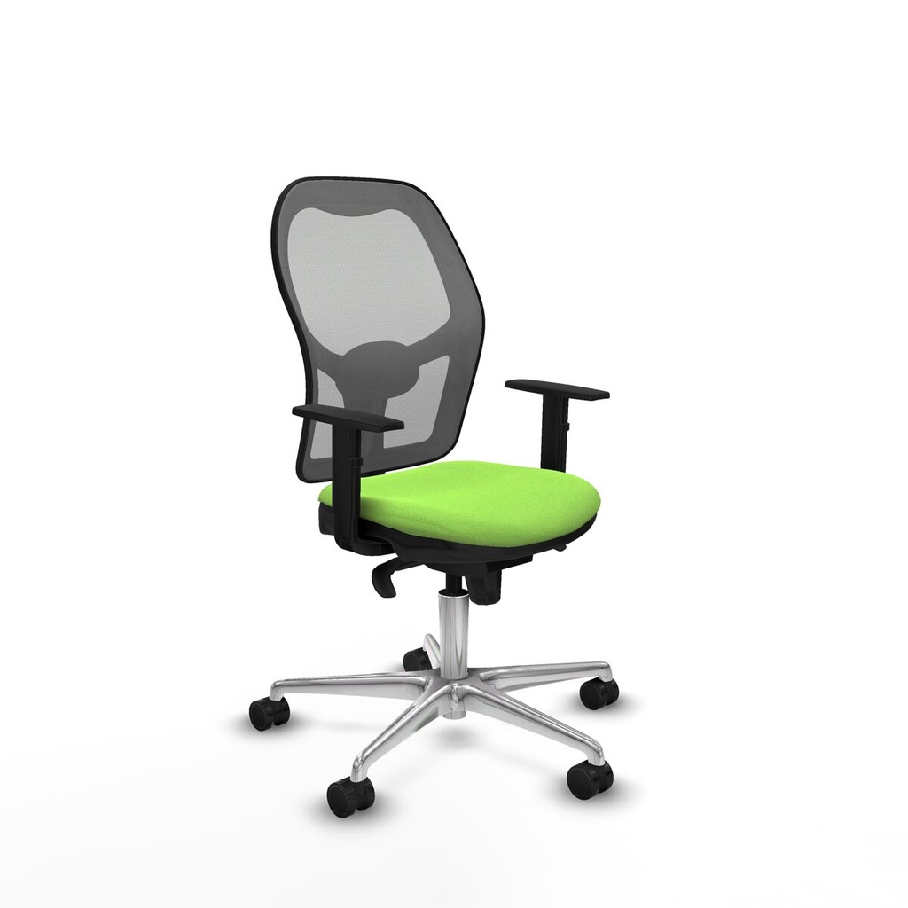 Office Chair Piqueras y Crespo 1D086N0 Pistachio