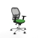 Office Chair Piqueras y Crespo 2D086G0 Green