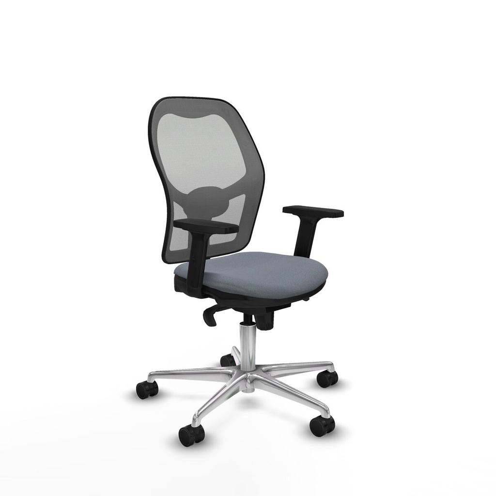 Office Chair Piqueras y Crespo 2D086N0 Grey