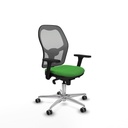 Silla de Oficina Piqueras y Crespo 3D086G0 Verde