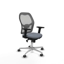 Office Chair Piqueras y Crespo 2D086G0 Grey