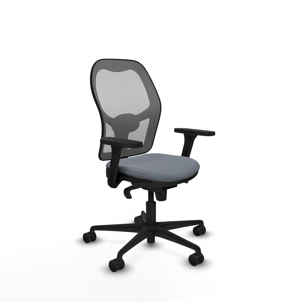 Office Chair Piqueras y Crespo 3D036N0 Grey