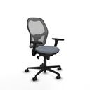 Office Chair Piqueras y Crespo 3D036N0 Grey