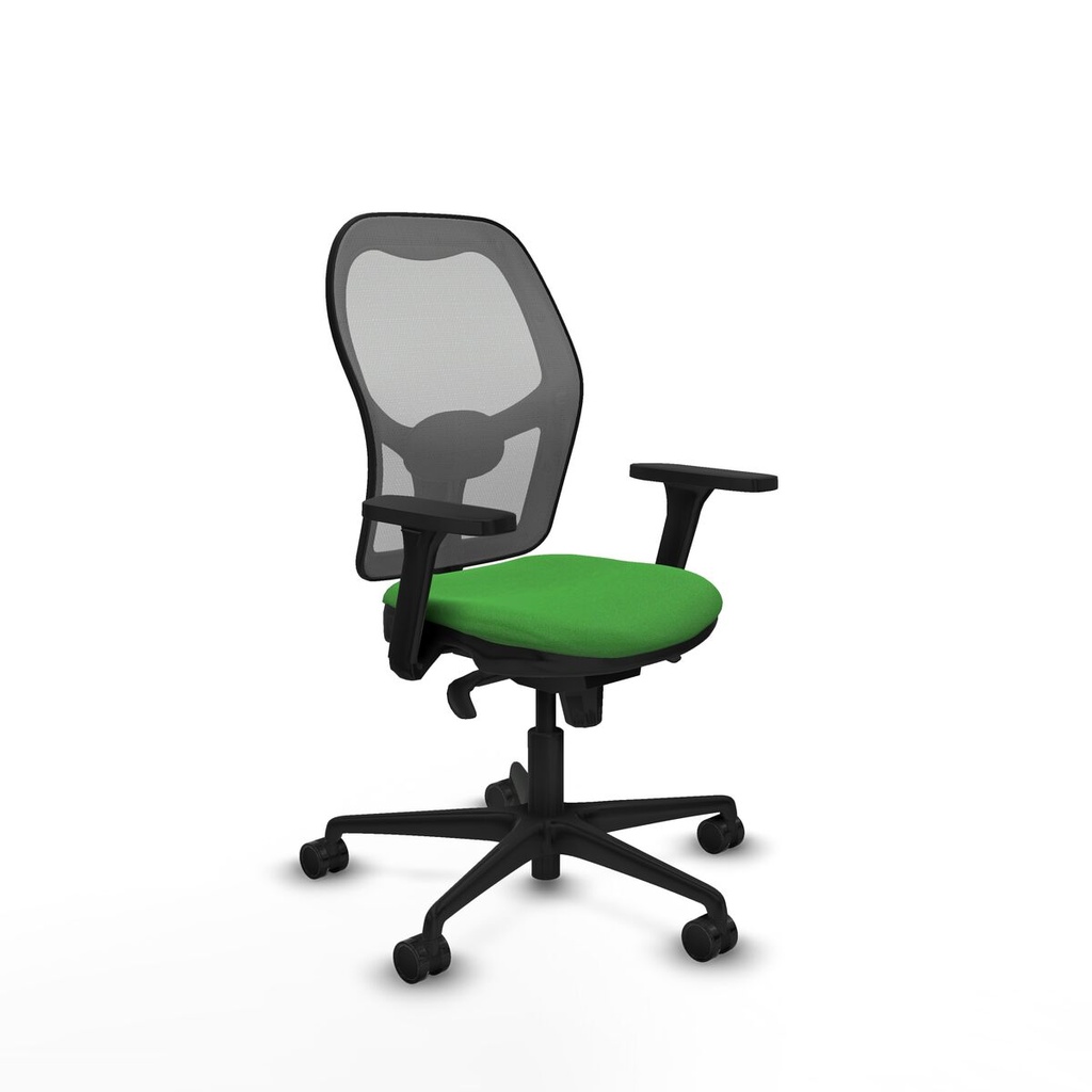 Office Chair Piqueras y Crespo 3D036N0 Green