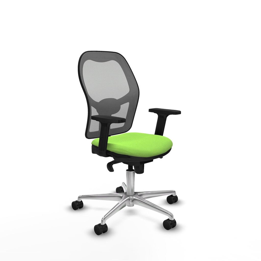 Office Chair Piqueras y Crespo 2D086N0 Pistachio