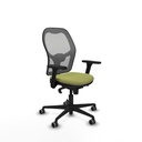 Office Chair Piqueras y Crespo 3D036G0 Green