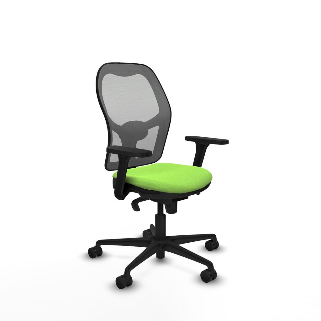 Office Chair Piqueras y Crespo 3D036N0 Pistachio
