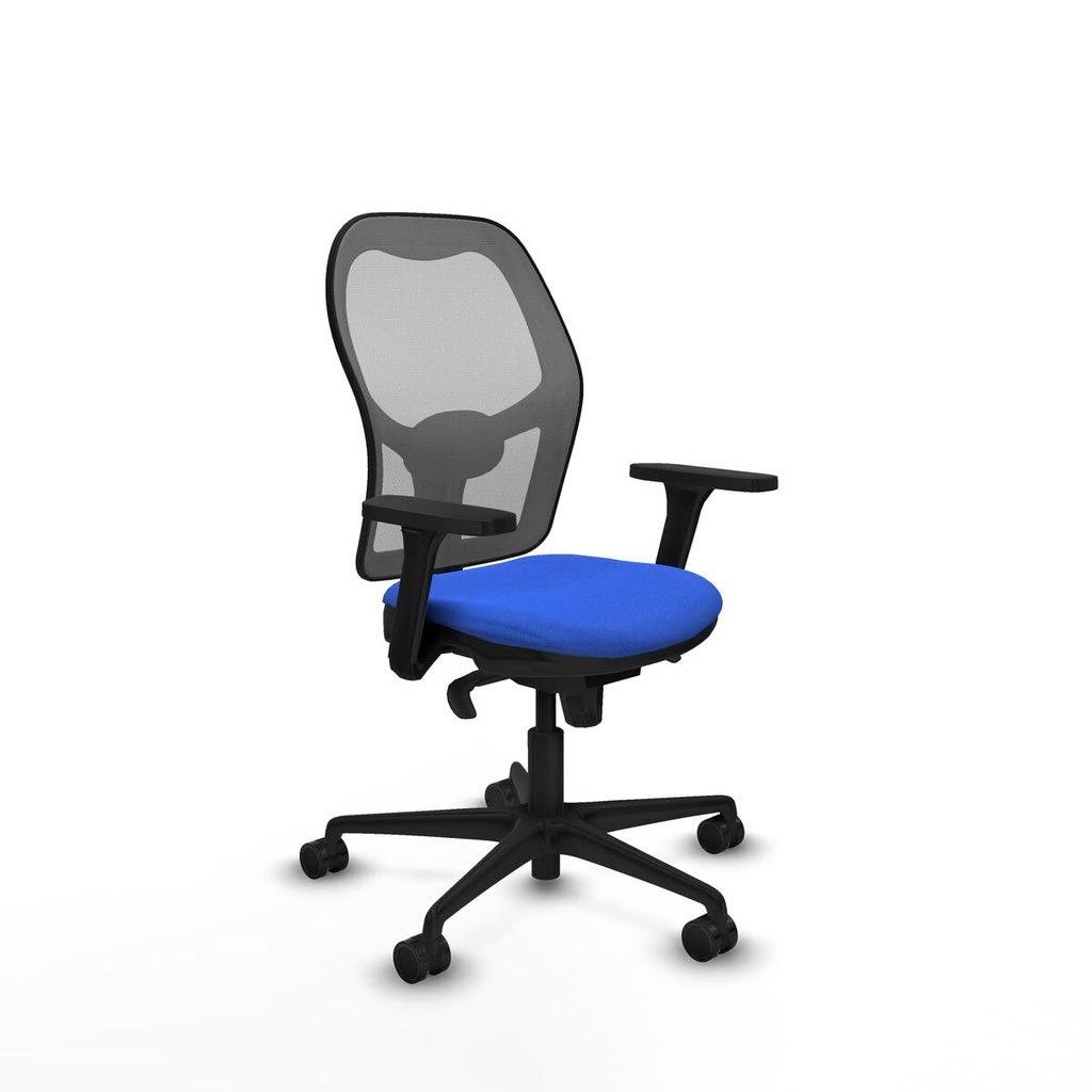 Office Chair Piqueras y Crespo 3D036N0 Blue