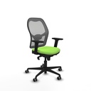 Office Chair Piqueras y Crespo 2D036G0 Pistachio