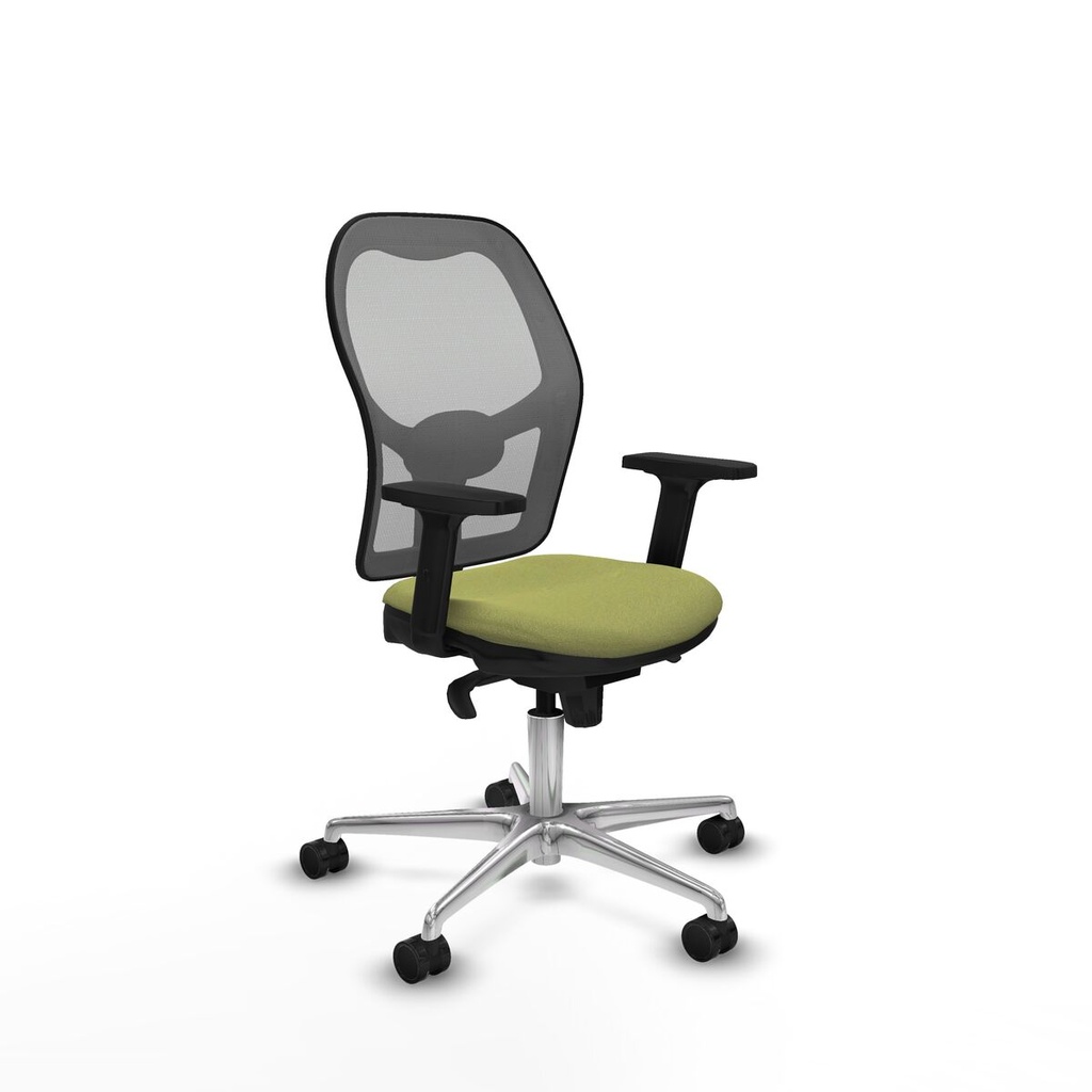 Office Chair Piqueras y Crespo 2D086N0 Green
