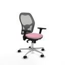 Office Chair Piqueras y Crespo 3D086N0 Pink