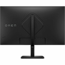 Gaming Monitor HP 780K0E9#ABB Quad HD 32"