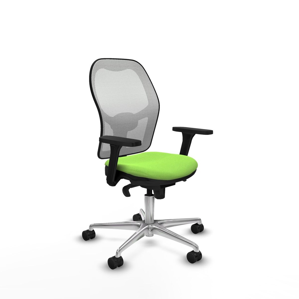 Office Chair Piqueras y Crespo 3D086N0 Pistachio