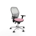 Office Chair Piqueras y Crespo 3D086G0 Pink