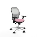 Office Chair Piqueras y Crespo 3D086N0 Pink