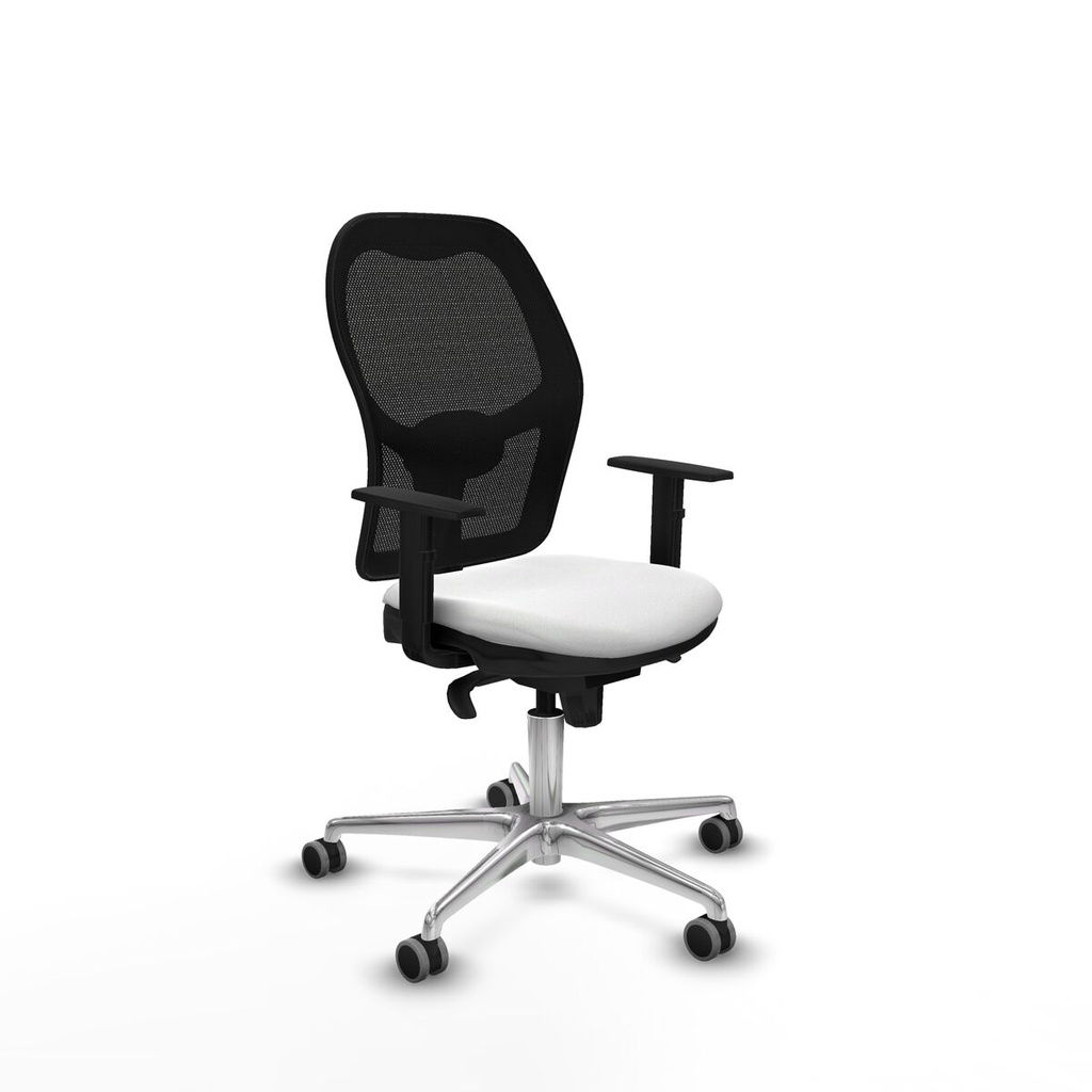 Office Chair Piqueras y Crespo 1D086G0 White