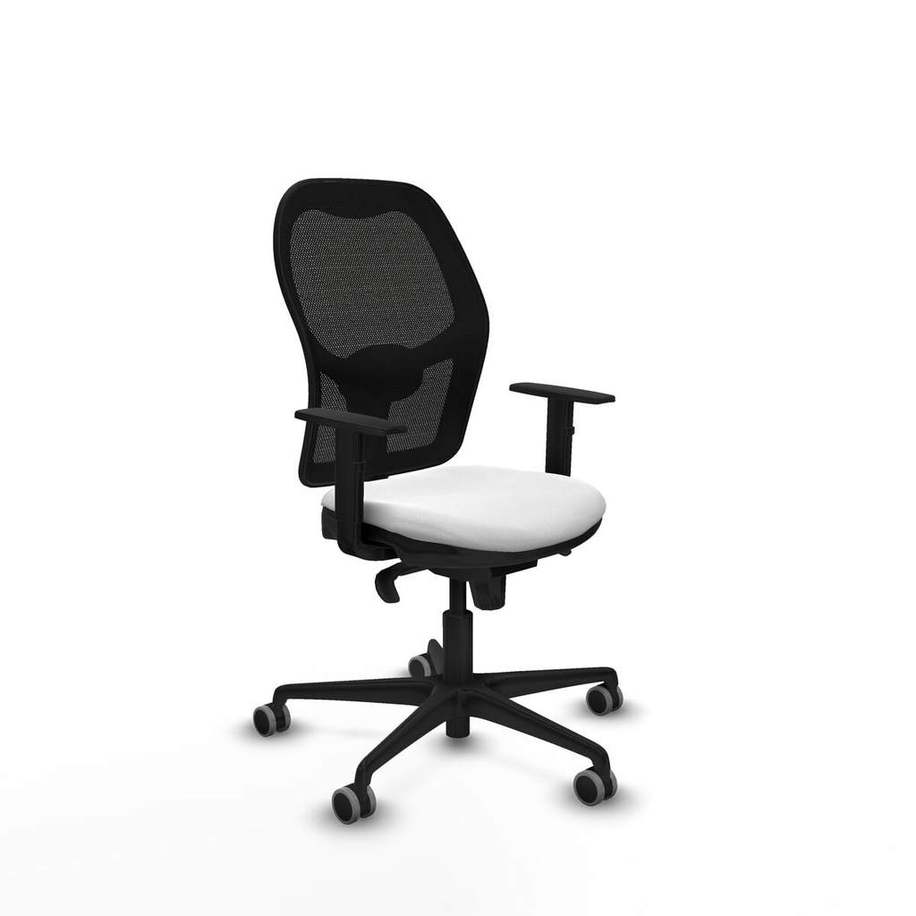 Office Chair Piqueras y Crespo 1D036G0 White