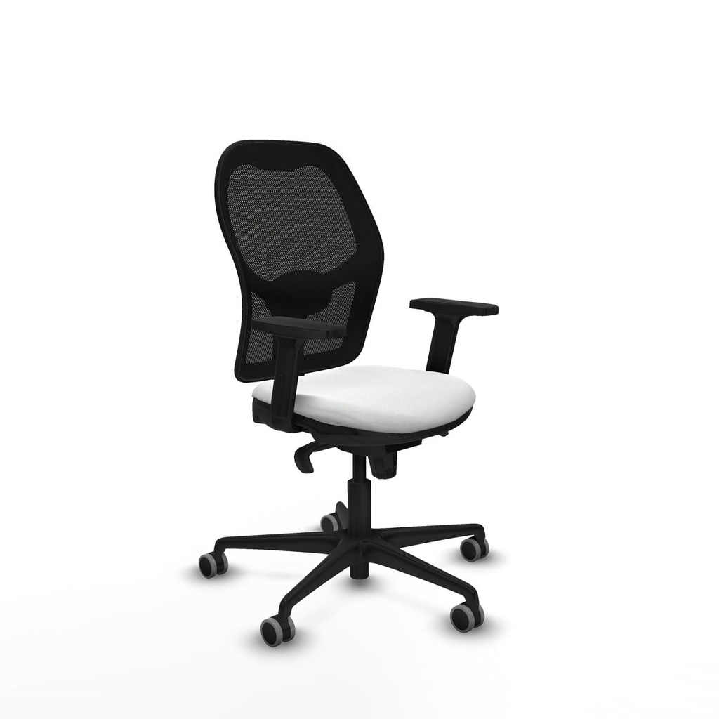 Office Chair Piqueras y Crespo 2D036G0 White