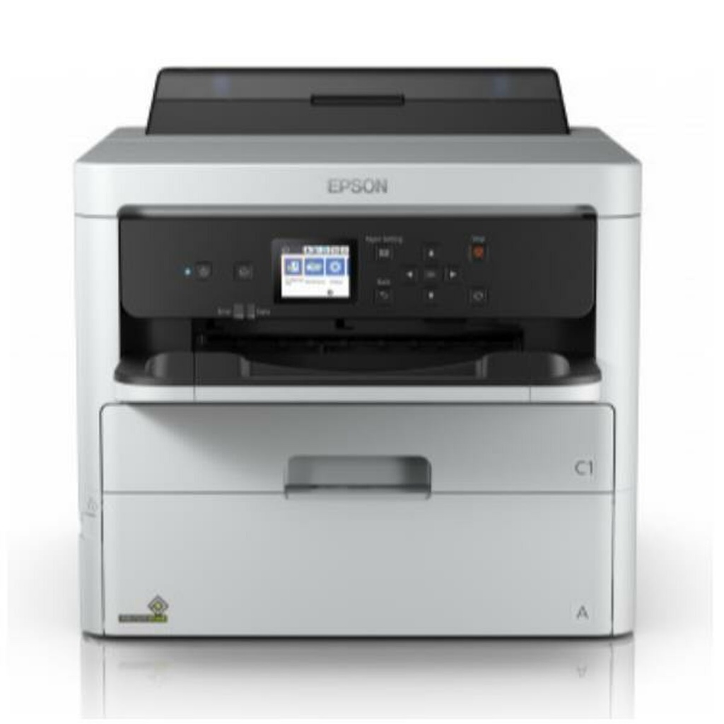 Impresora Multifunción Epson WorkForce Pro EP-C800RDW