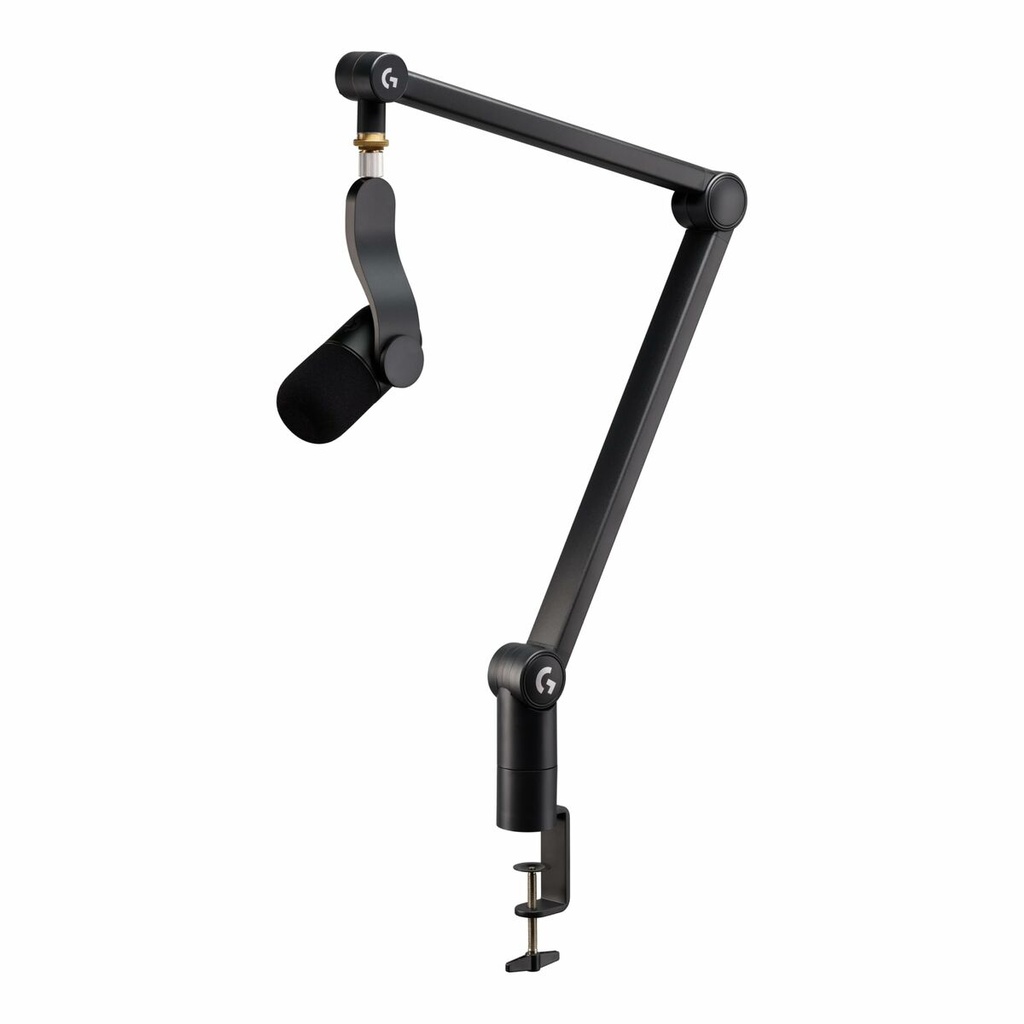 Micrófono Logitech 988-000586