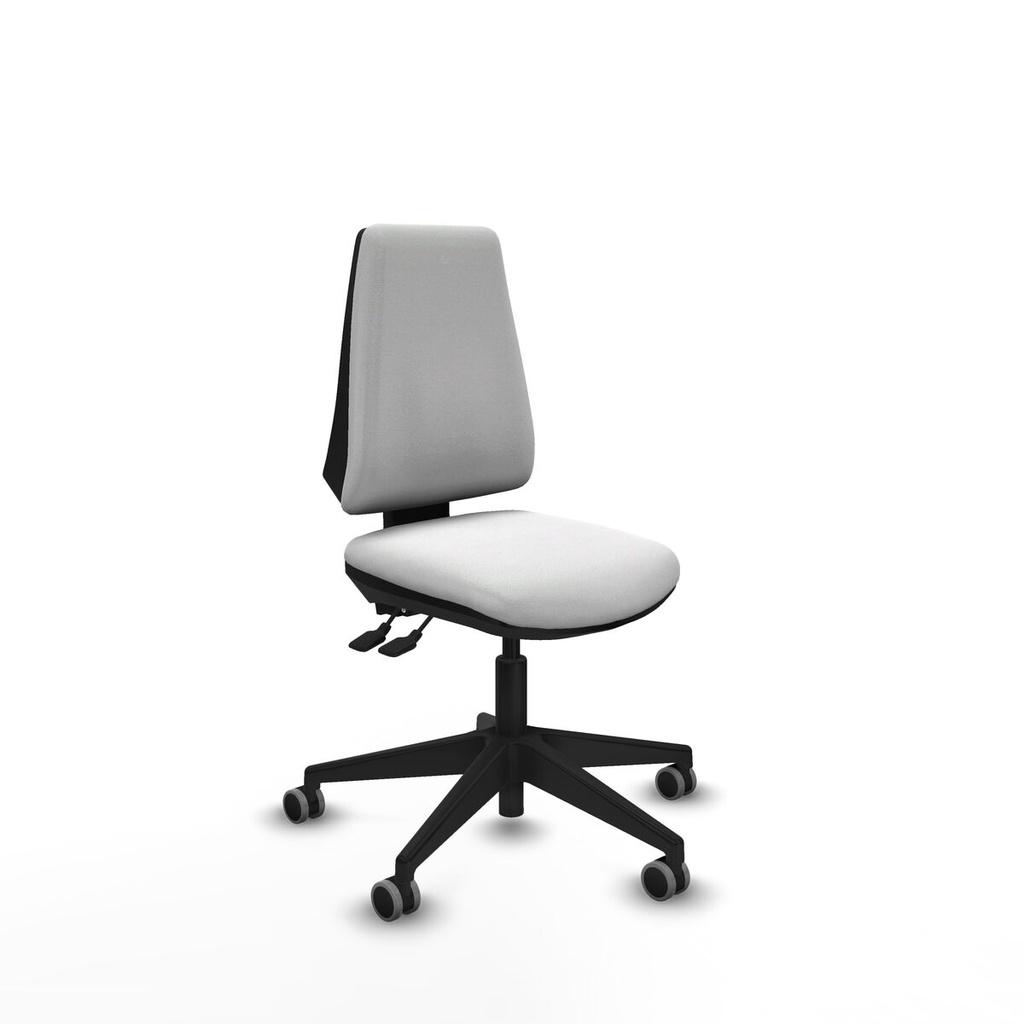 Office Chair Piqueras y Crespo B00066G White