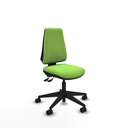 Office Chair Piqueras y Crespo B00066N Pistachio