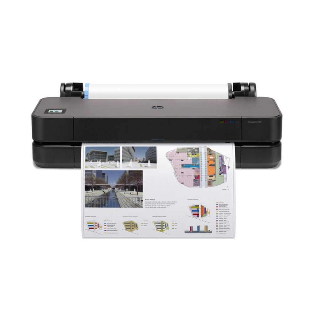 Plotter HP DesignJet T250