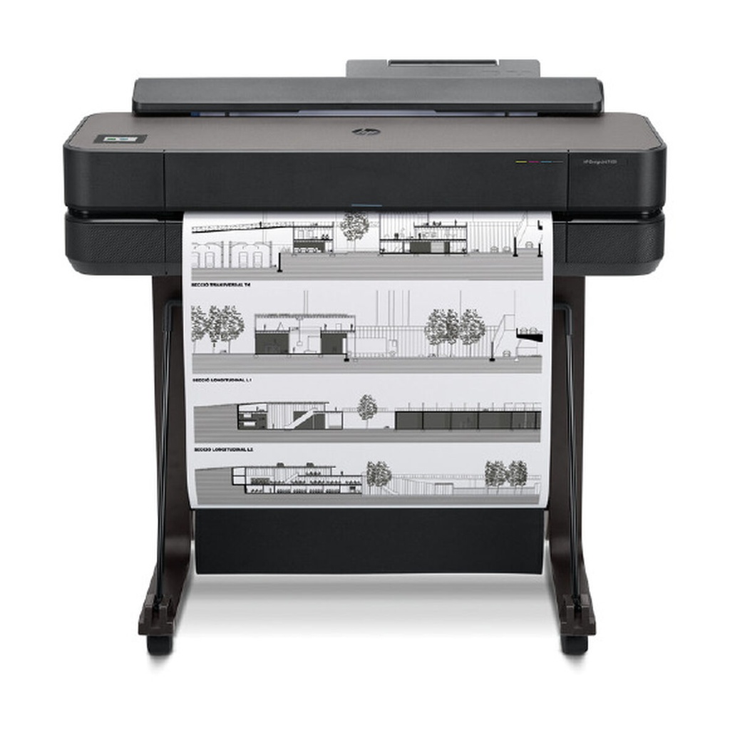 Plotter HP DesignJet T650