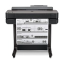 Plotter HP DesignJet T650