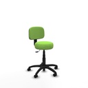 Office Chair Piqueras y Crespo B2201RN Pistachio