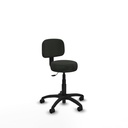 Office Chair Piqueras y Crespo 84001RN Black