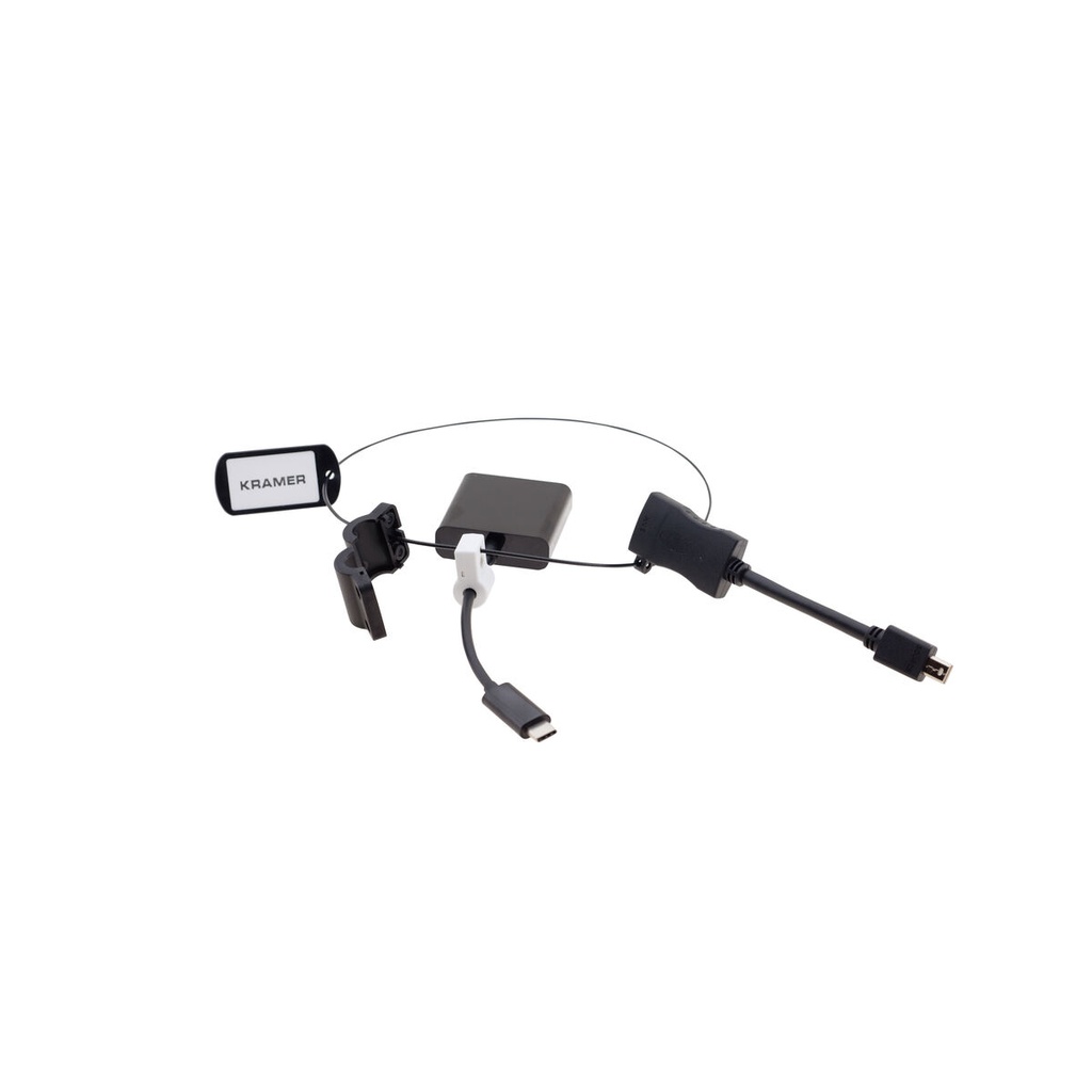 Cable HDMI Kramer Electronics 99-9191033