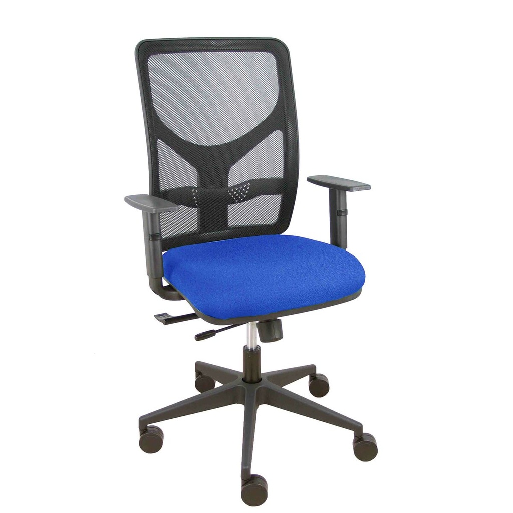 Office Chair Piqueras y Crespo 10CRN65 Blue
