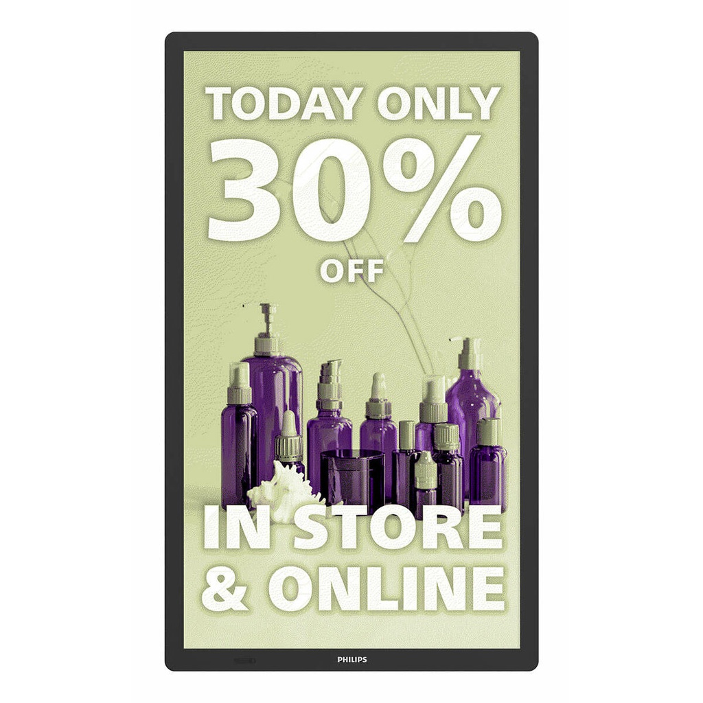 Calligraphy Pen Philips 25BDL4150I/00