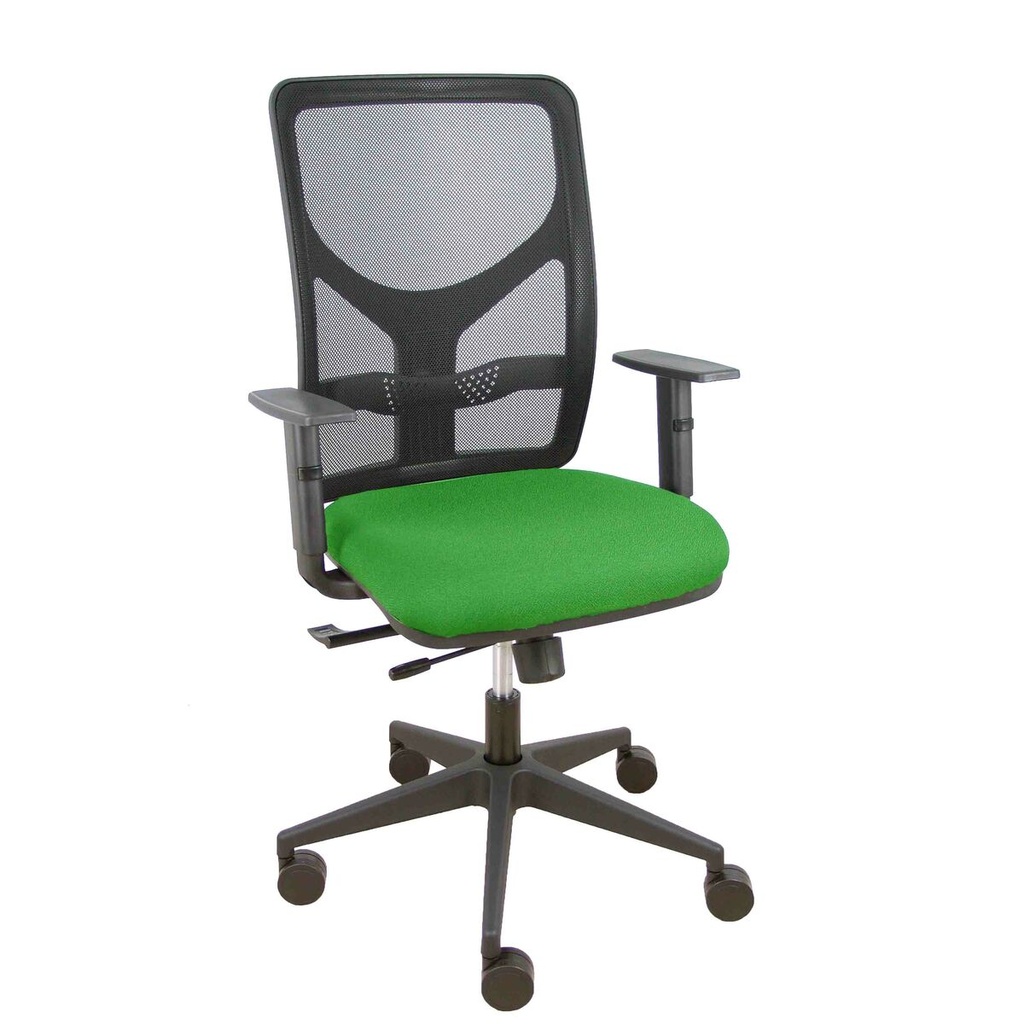Office Chair Piqueras y Crespo 10CRN65 Green