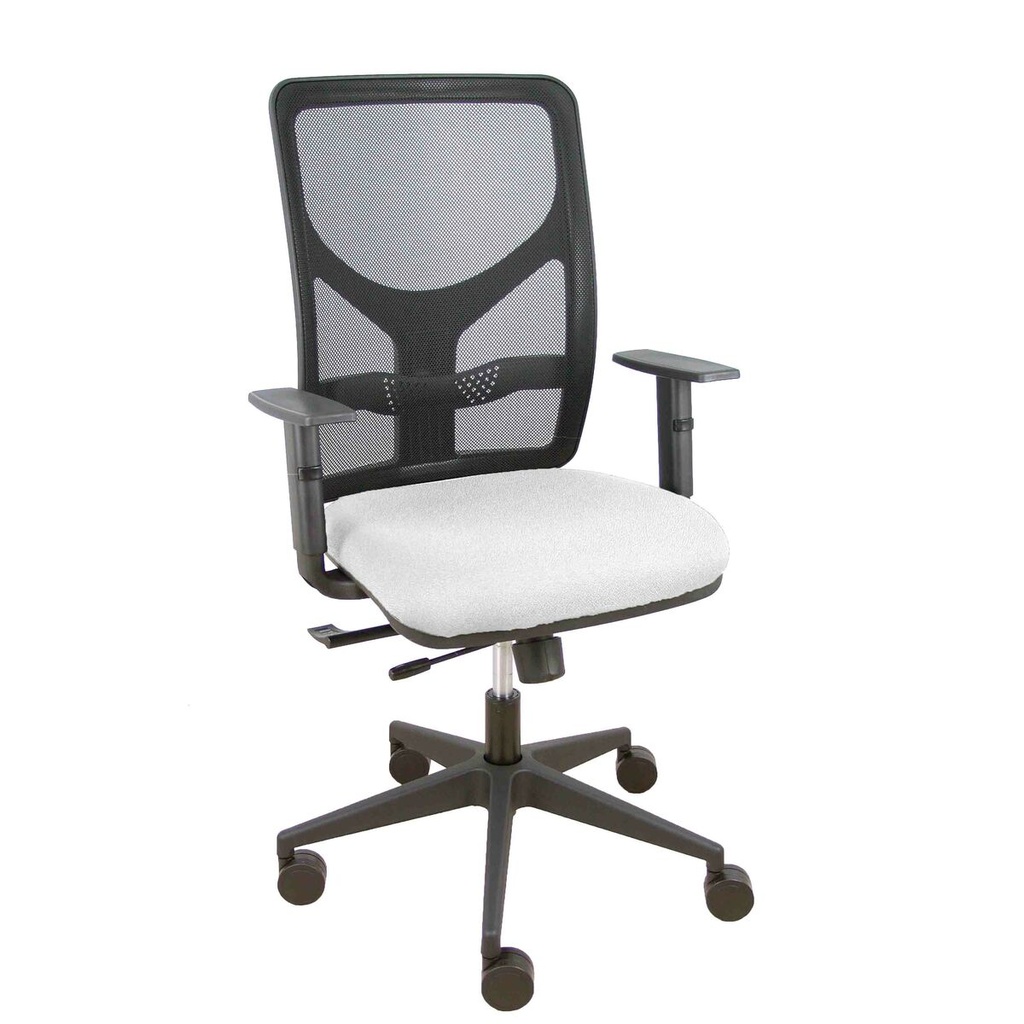 Office Chair Piqueras y Crespo 10CRN65 White