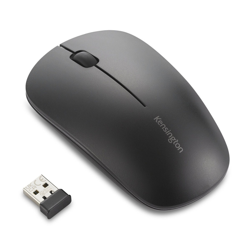 Mouse Kensington K75304WW Black