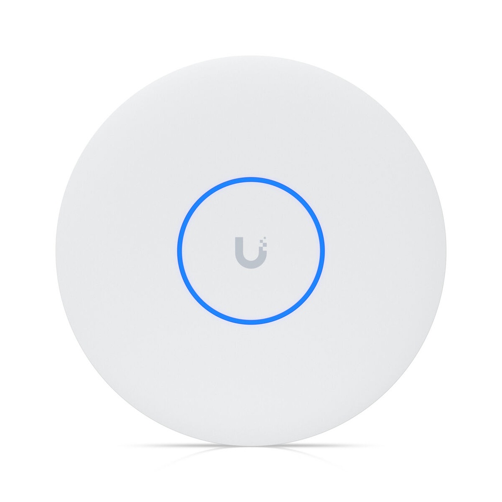 UTP Category 6 Rigid Network Cable UBIQUITI U7-PRO-XG White