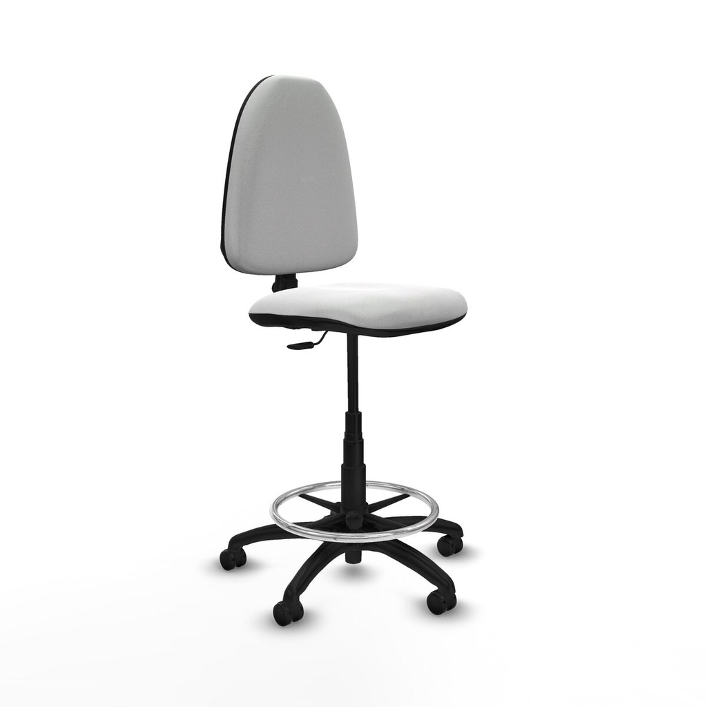 Office Chair Piqueras y Crespo B0001RP White High