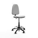 Office Chair Piqueras y Crespo B0001RP White High