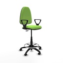 Office Chair Piqueras y Crespo BFN01RP Pistachio High