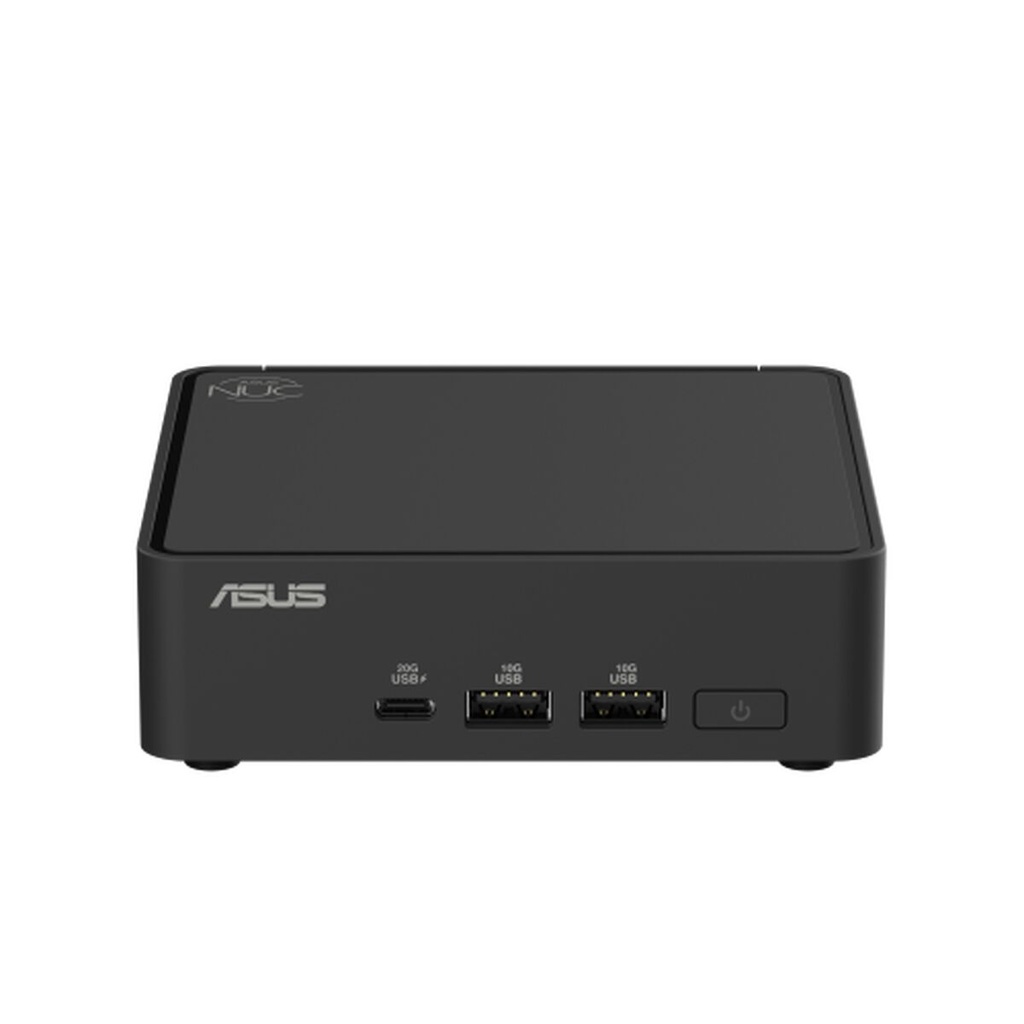 Mini PC Asus 90AR00R2-M00050 Intel Core 3 100u