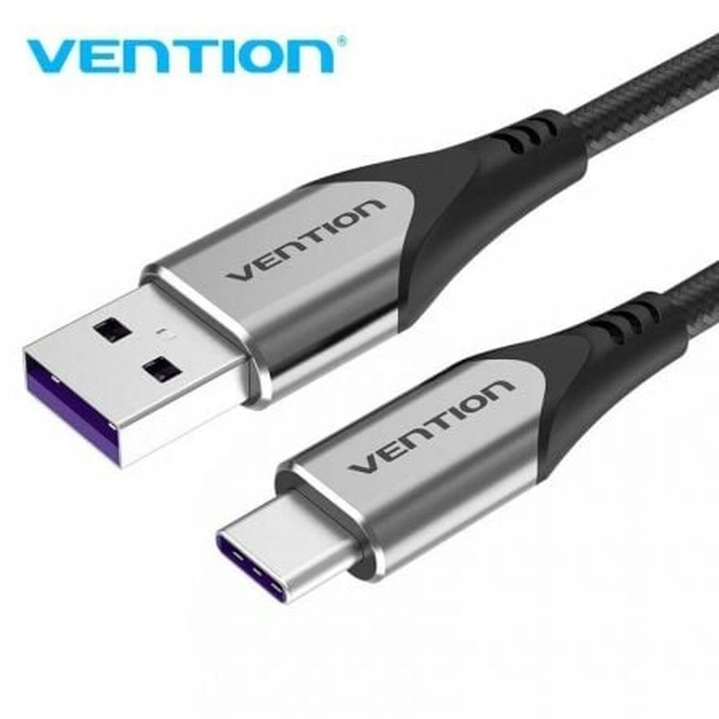 Powerbank Vention COFHF 1 m