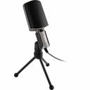 Microphone Yenkee YMC 1020GY Grey
