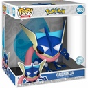Figura Coleccionable Funko Pop! Amphinobi - 980