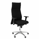 Office Chair Albacete XL Piqueras y Crespo BALI840 Black