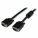 VGA Cable Startech MXTMMHQ25M           Black 25 m