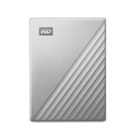 Disco Duro Externo Western Digital WDBC3C0010BSL-WESN 1 TB 3,5"