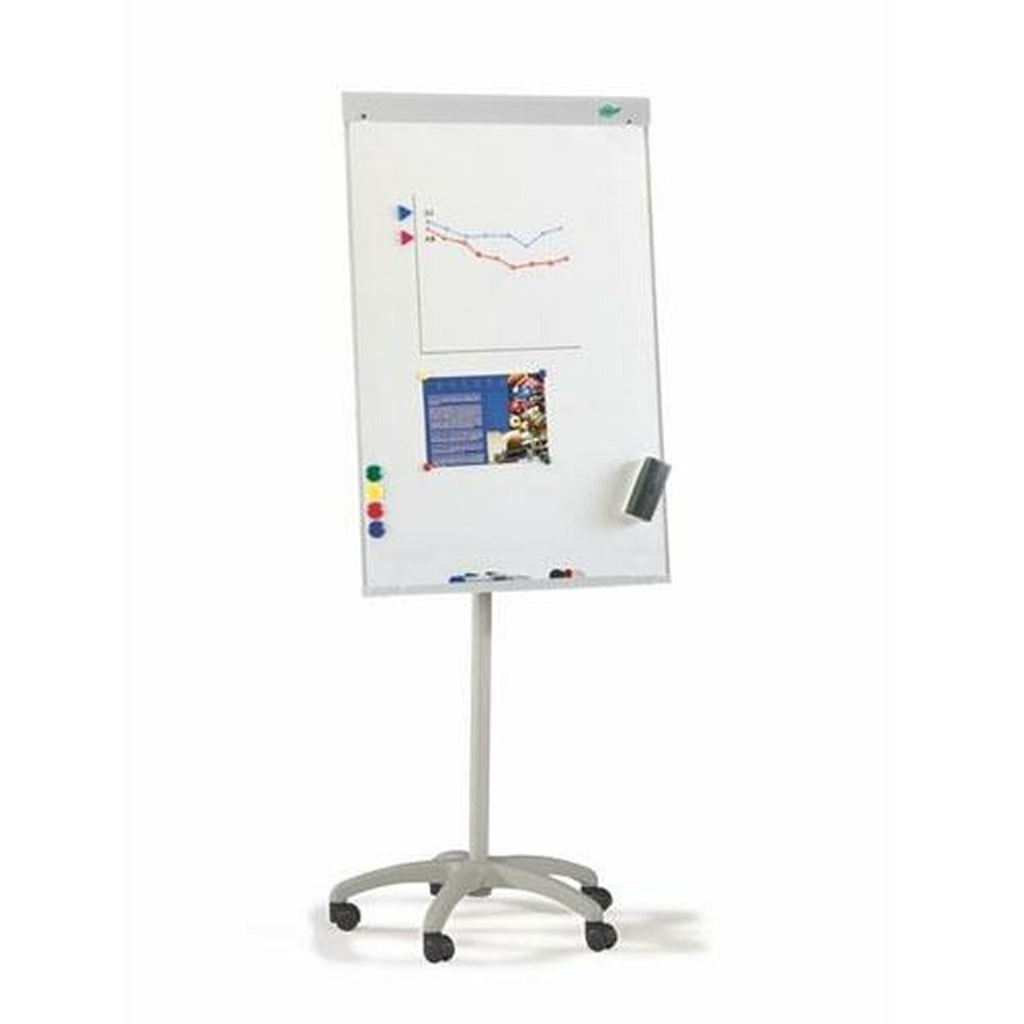 Whiteboard Faibo 70 x 102 cm