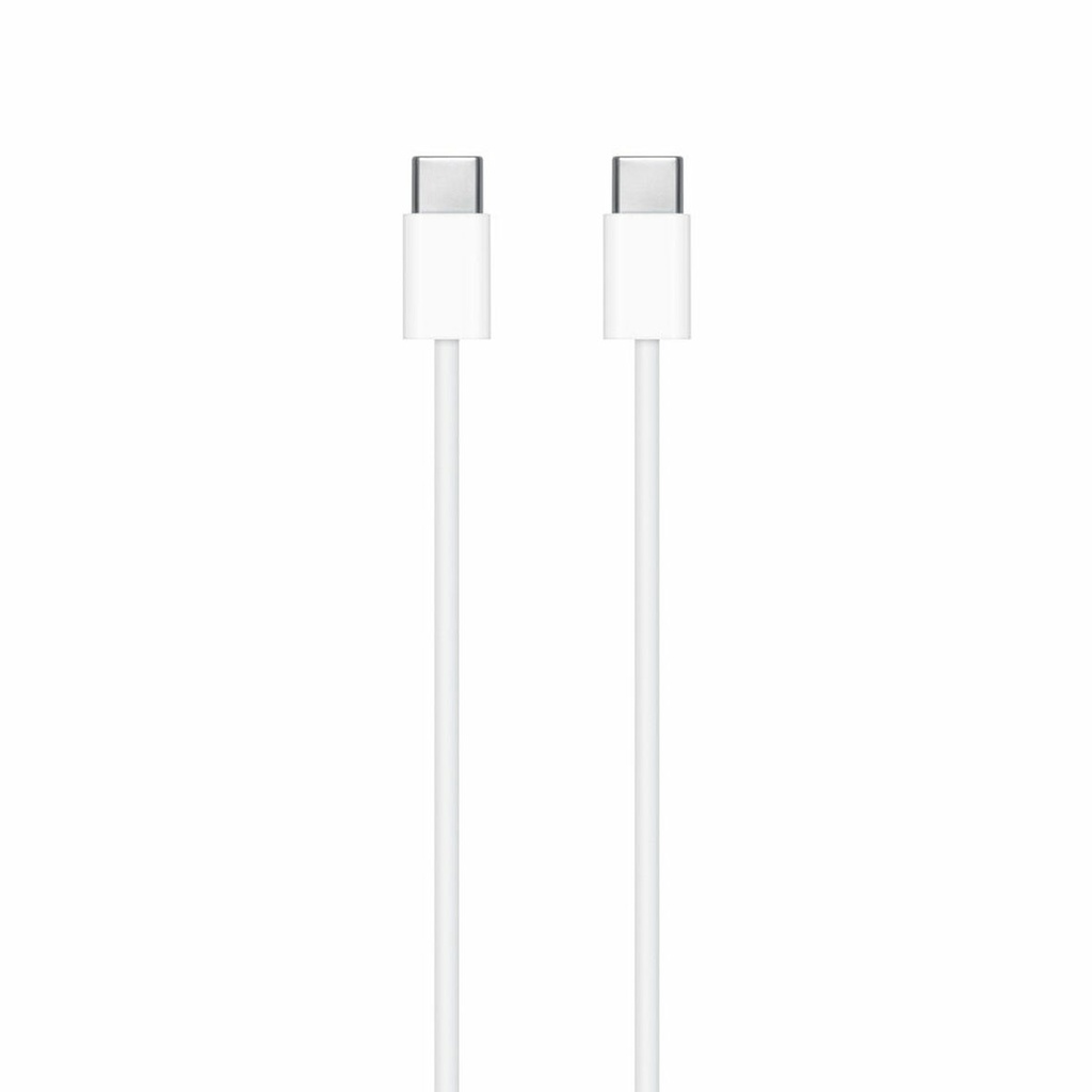 Cable USB C Apple MM093ZM/A 1 m Blanco